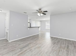 Amarville Apartments and Townhomes, Harlingen, TX 78550