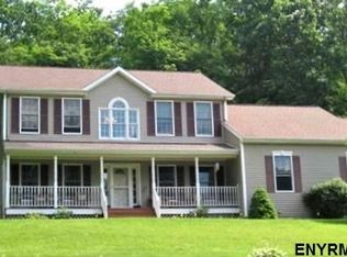 78 Seabury Rd, Berne, NY 12023