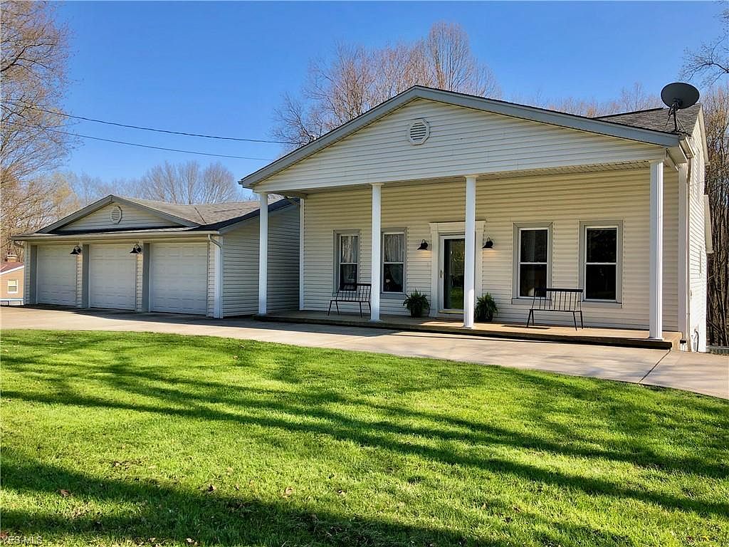 5340 Mennonite Rd, Mantua, OH 44255 Zillow