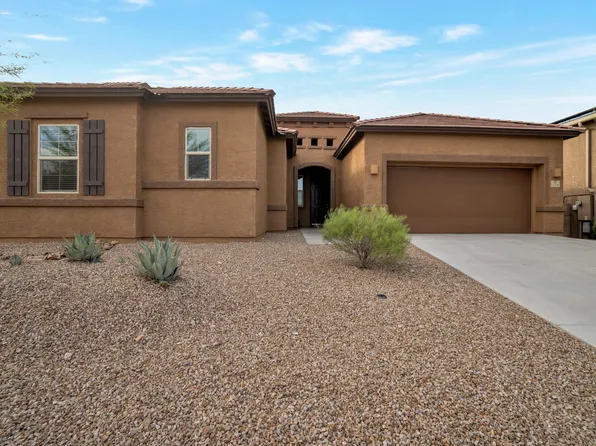 11239 E Lupine Flower Dr, Tucson, AZ 85747