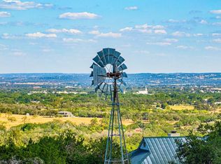 LOT 7A Balcones Dr, Fredericksburg, TX 78624