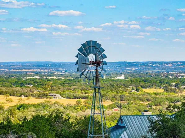 LOT 7A Balcones Dr, Fredericksburg, TX 78624