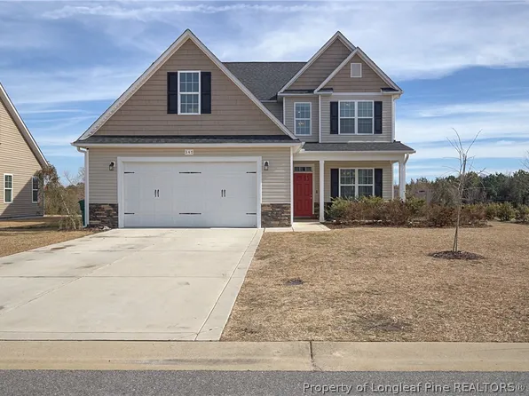 347 Croft Dr, Fayetteville, NC 28312