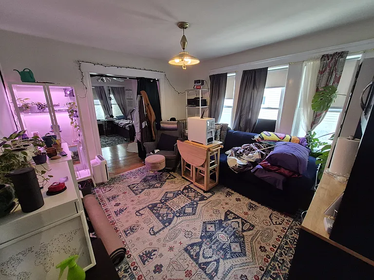 9 Quincy St #2 — Photo 3