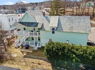 (Undisclosed Address), Fitchburg, MA 01420
