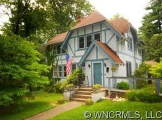 31 Chiles Ave, Asheville, NC 28803