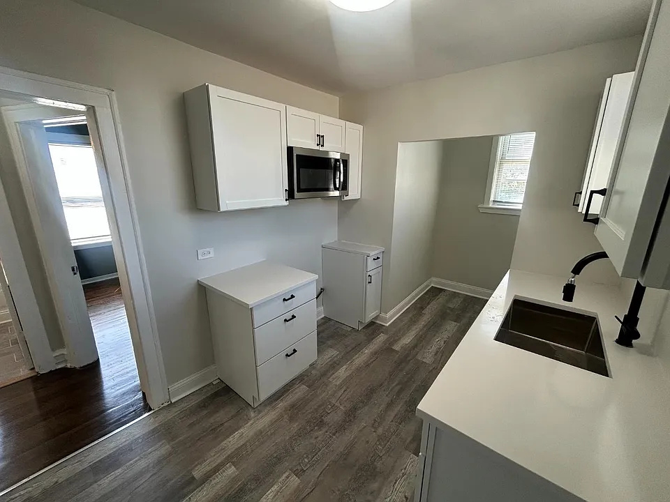 6003 S Artesian Ave #2419-W-2