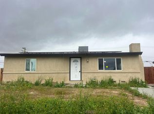 317 N Norma St, Ridgecrest, CA 93555