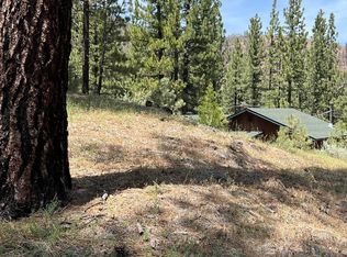 236 Timber Ln, Markleeville, CA 96120
