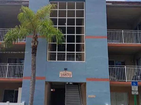 18870 NW 57th Ave APT 108, Hialeah, FL 33015