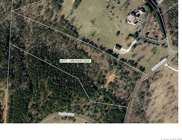 1st image of 0 Lake Haven Dr #41