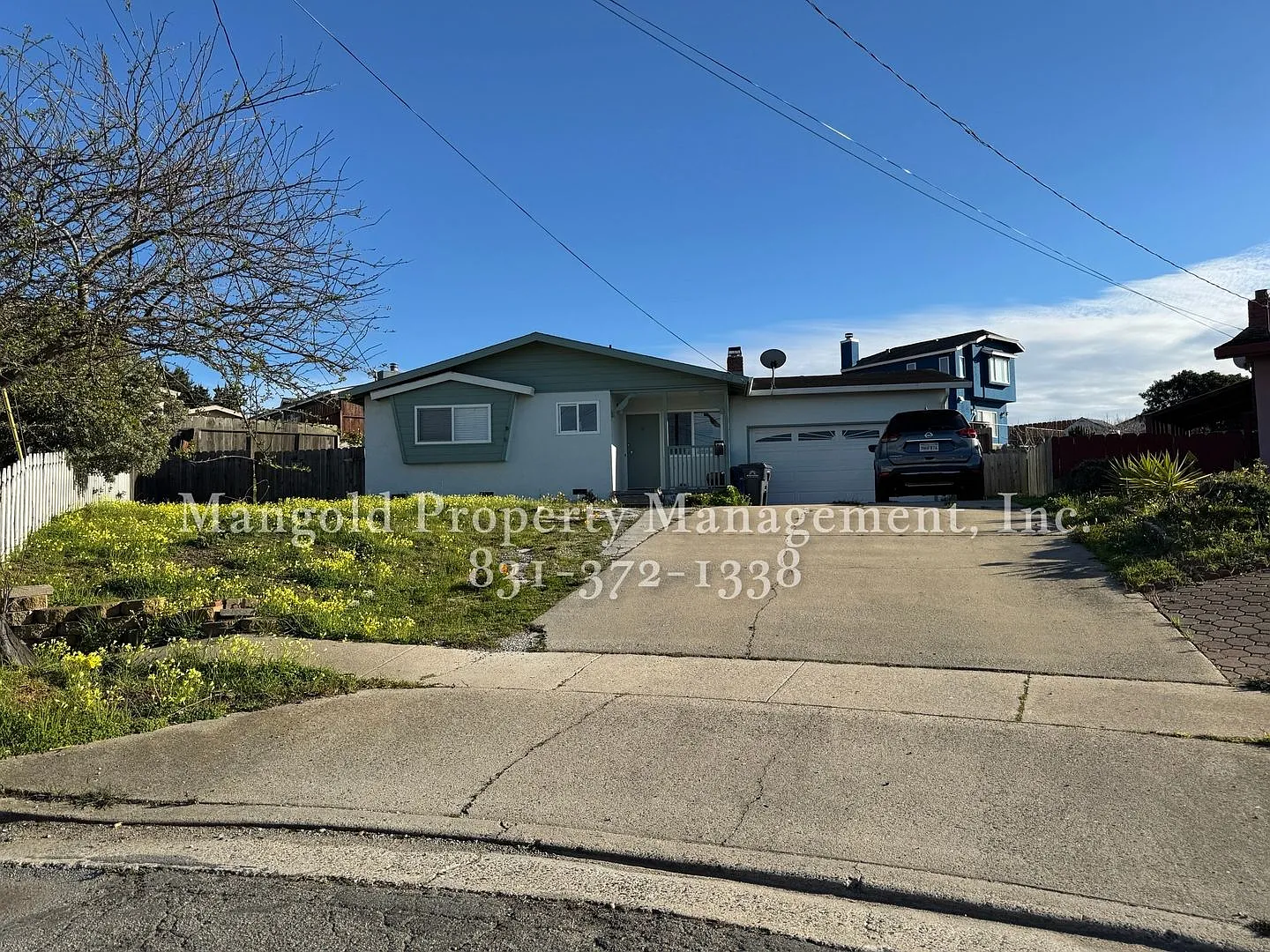 Charming 3-Bed, 2-Bath Home on a Cul-de-Sac with a Spacious Backyard! — Photo 1
