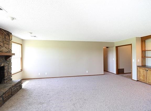 Living Room from Dining Room