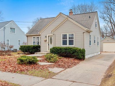 1161 KELLOGG STREET, Green Bay, WI, 54303