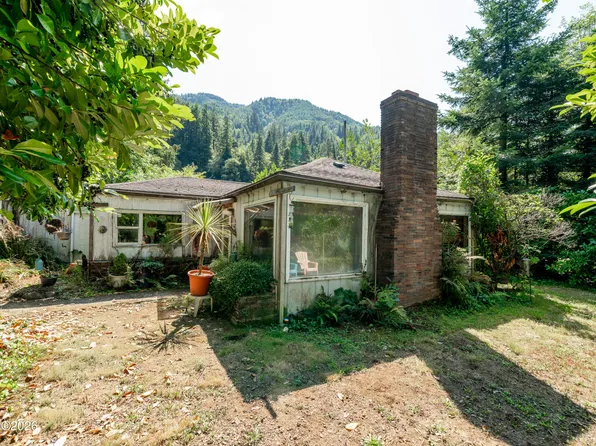 12745 Wilson River Hwy, Tillamook, OR 97141