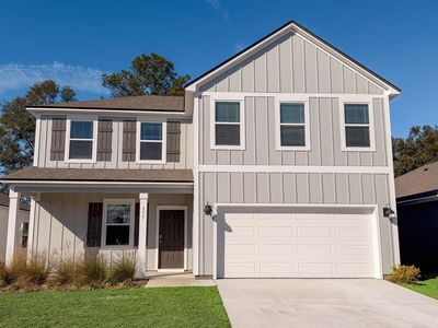 175 Needle Thrush Cir, Crawfordville, FL, 32327