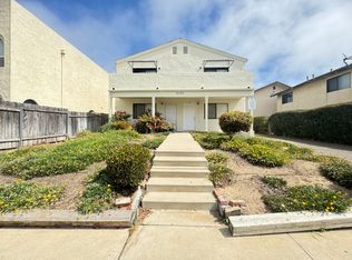 2143 Paso Robles St #A-F, Oceano, CA 93445
