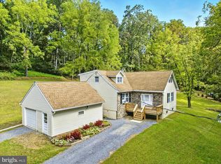 58 Orchard Rd, Fleetwood, PA 19522