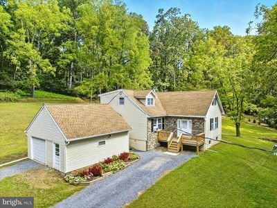 58 Orchard Rd, Fleetwood, PA, 19522