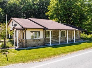 4483 Pike Rd, Ellenboro, WV 26346