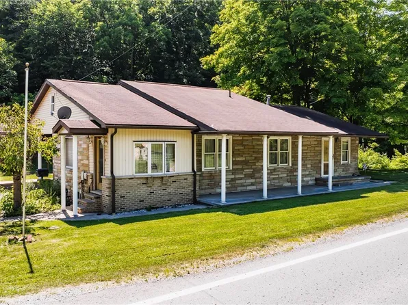 4483 Pike Rd, Ellenboro, WV 26346