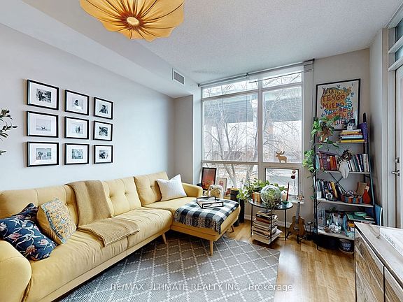 5th image of 231 Fort York Blvd Unit 228