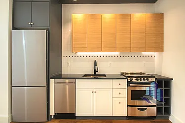 Rented by GTM Property Group 