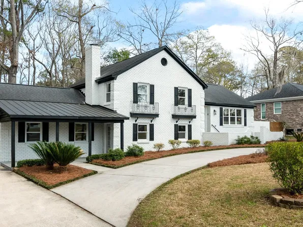 325 Fairington Dr, Summerville, SC 29485