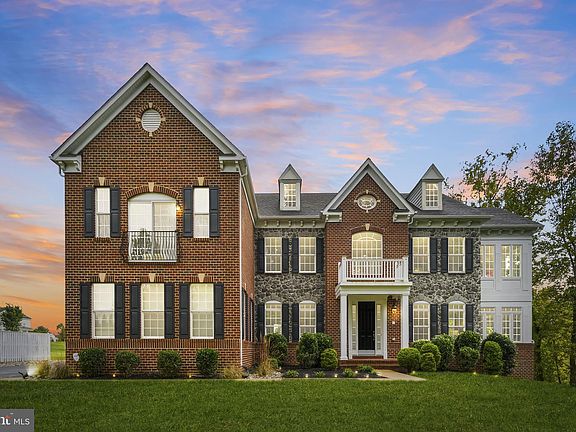 2nd image of 6609 Osborne Hill Dr