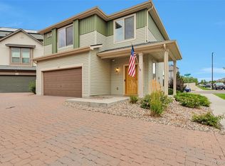 5445 Danube Street, Denver, CO 80249