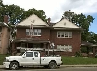 934 Fairfield Ave, Indianapolis, IN
