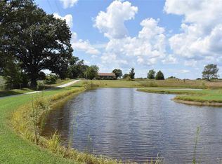 2295 Nance Rd, Alamo, TN 38001