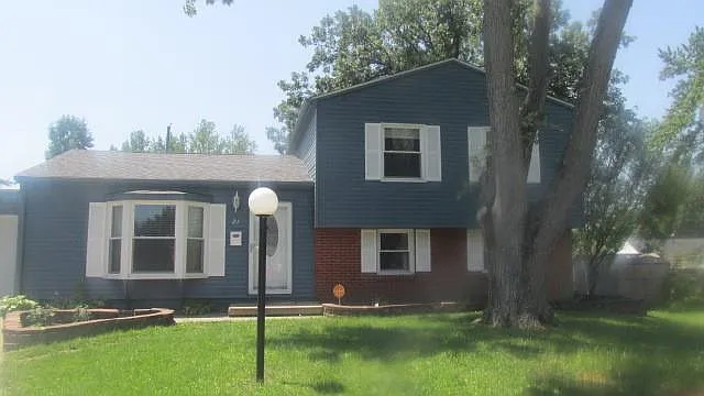 21 Barclay Ct photo 1