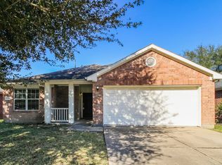 4918 Bryant Ridge Rd, Houston, TX 77053