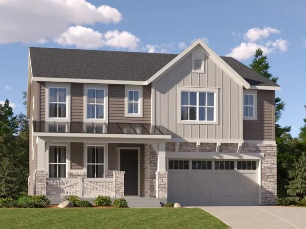 2345 S Grand Baker St, Aurora, CO 80018