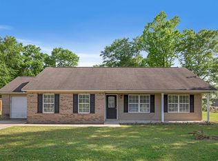 204 Academy Dr, Ashford, AL 36312