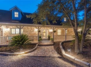 19905 Hamilton Pool Rd, Dripping Springs, TX 78620