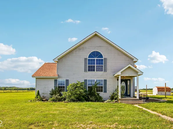 8476 E County Road 800 N, Roachdale, IN 46105