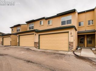221 Eagle Summit Point #104, Colorado Springs, CO 80919