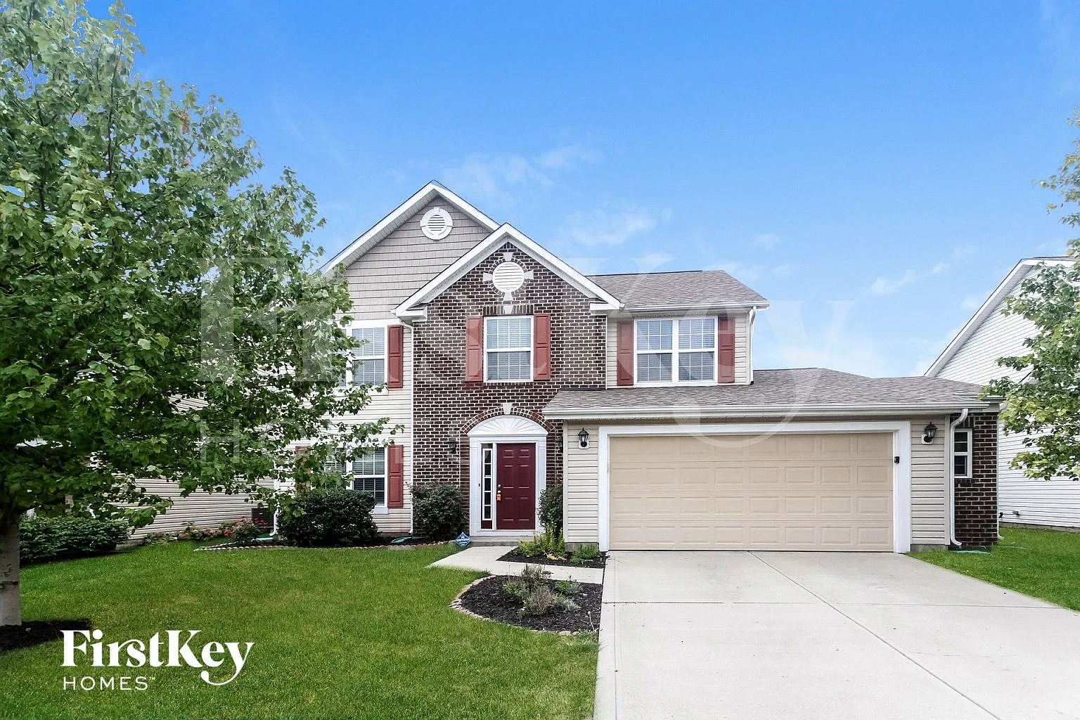 4 bed, 2.5 bath, 2183 sqft, $2,420 — Photo 1