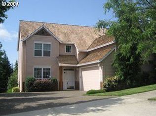 23710 Crystal Terrace Dr, West Linn, OR 97068