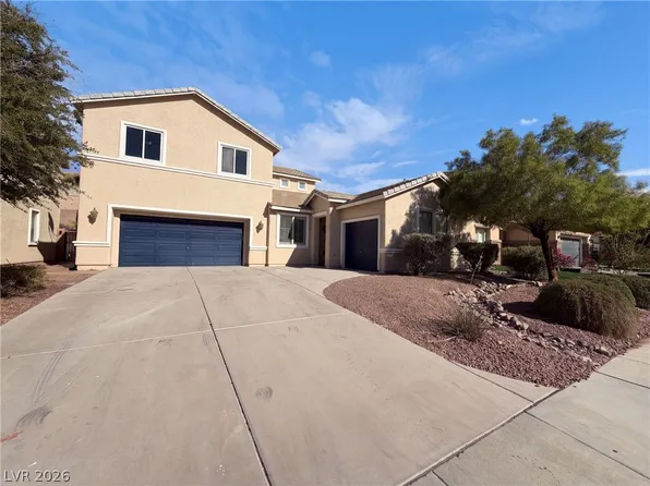 360 S Milan St, Henderson, NV 89015