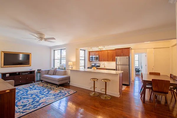 269 Bennett Avenue #6G