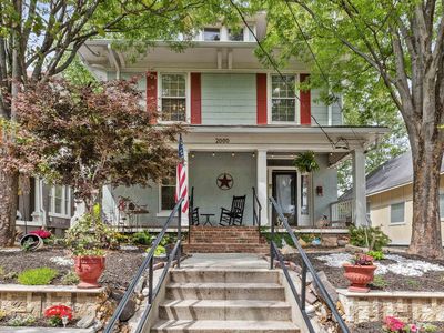 2000 Courtland Pl, Memphis, TN, 38104