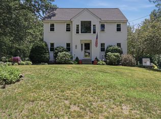 95 McCracken Rd, Millbury, MA 01527