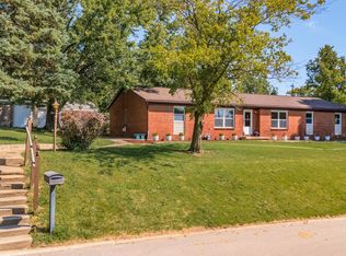 101 Tanner St, Bloomington, IL 61701