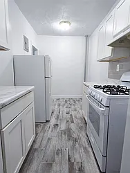 Rented by New York Residence