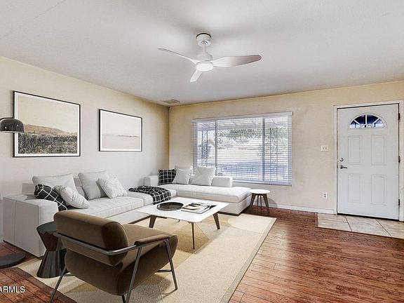 3rd image of 4025 W CLAREMONT Street