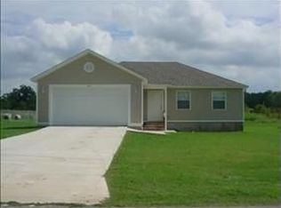 20-01 Blair Rd, Greenbrier, AR 72058