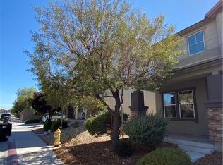 917 Wagner Valley St, Henderson, NV 89052